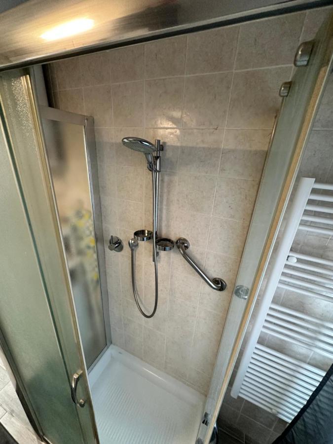 Gemma Suites Whole Apartment Болонья Экстерьер фото
