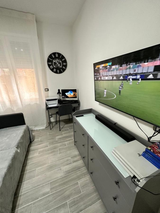 Gemma Suites Whole Apartment Болонья Экстерьер фото