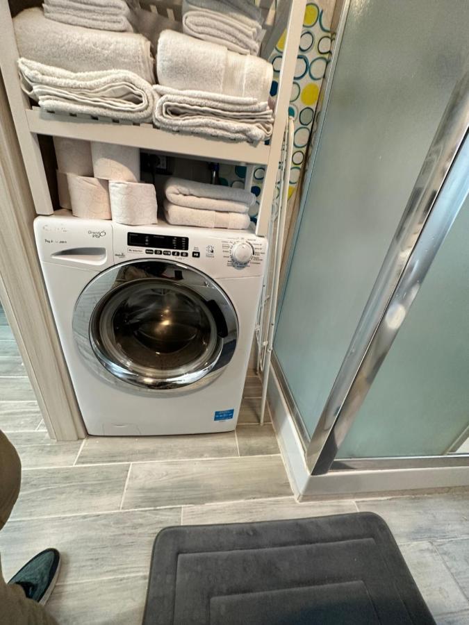 Gemma Suites Whole Apartment Болонья Экстерьер фото
