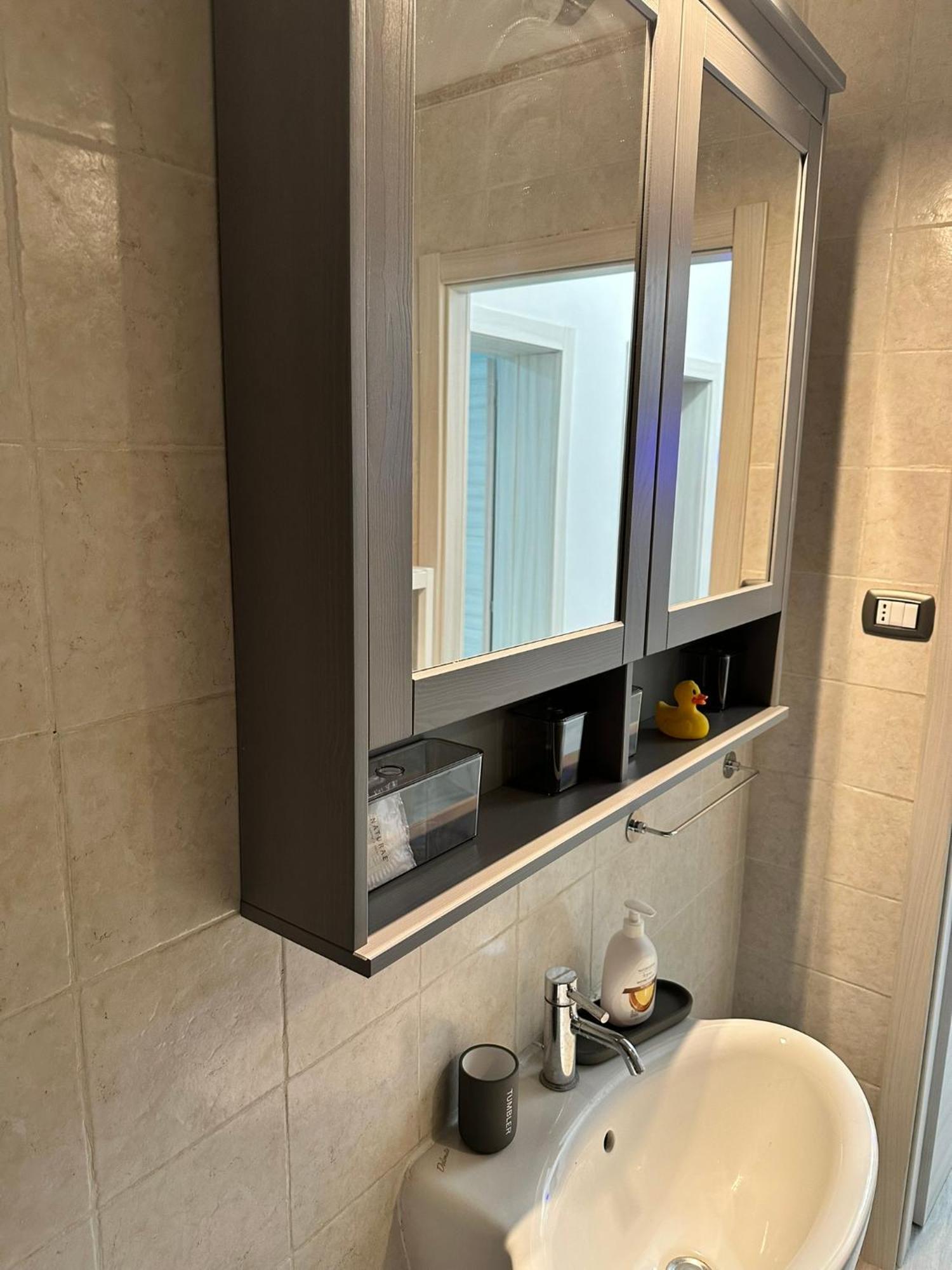 Gemma Suites Whole Apartment Болонья Экстерьер фото