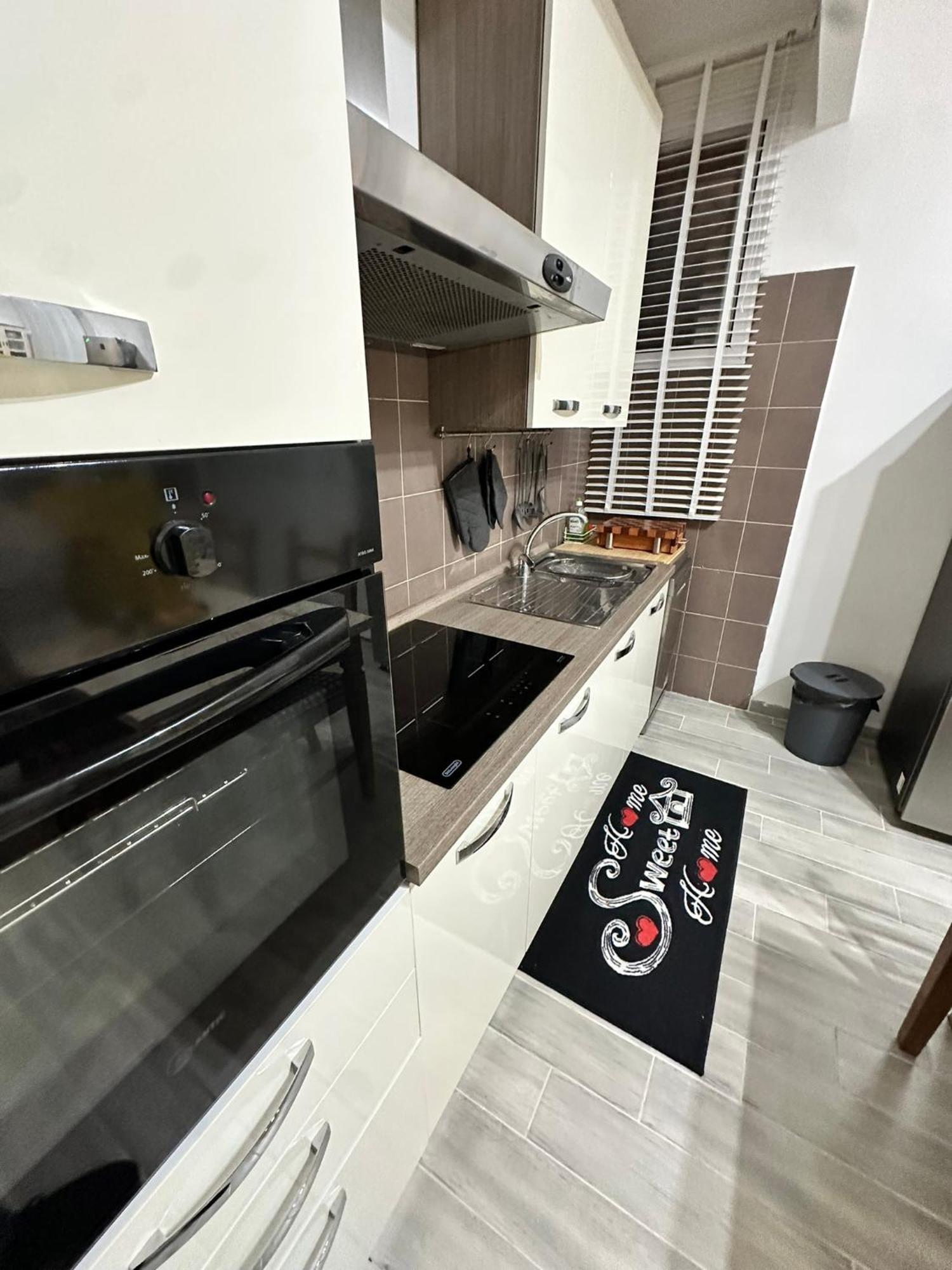 Gemma Suites Whole Apartment Болонья Экстерьер фото