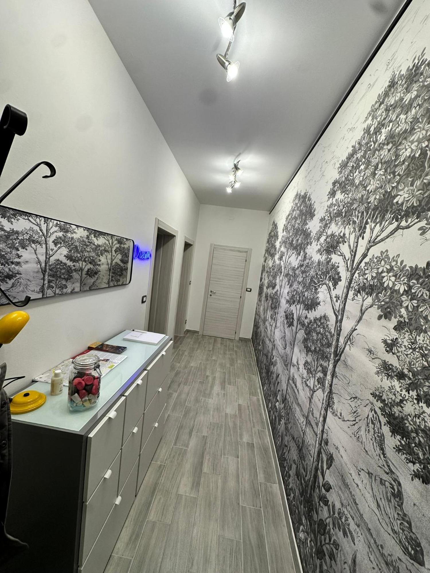 Gemma Suites Whole Apartment Болонья Экстерьер фото