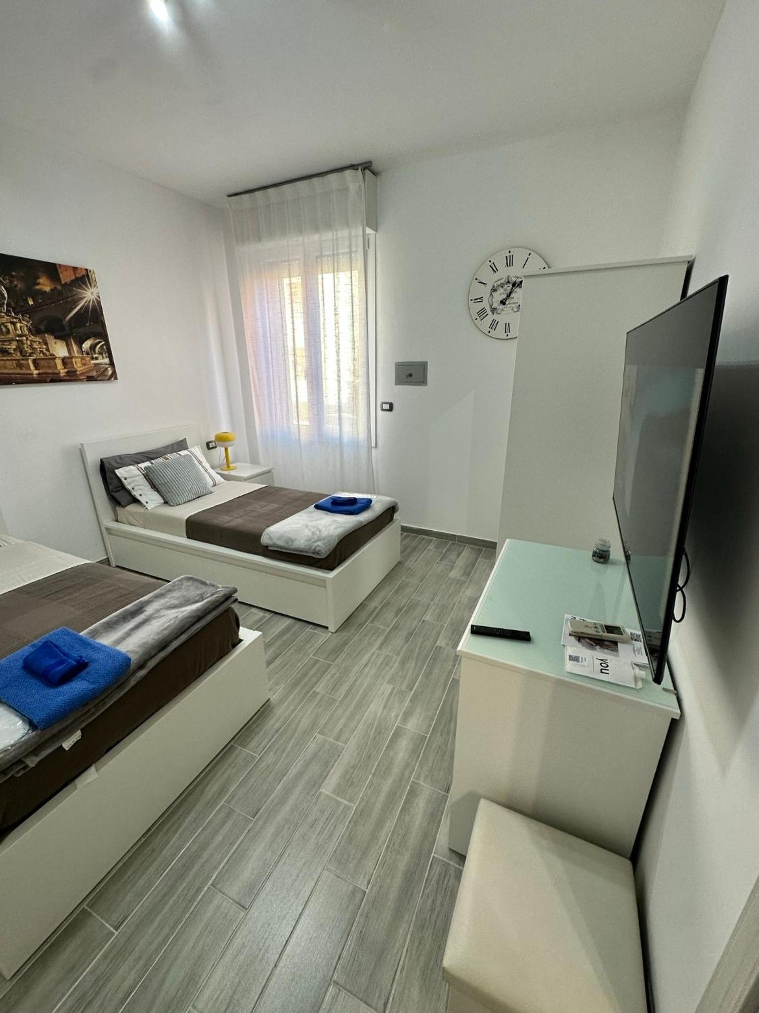 Gemma Suites Whole Apartment Болонья Экстерьер фото
