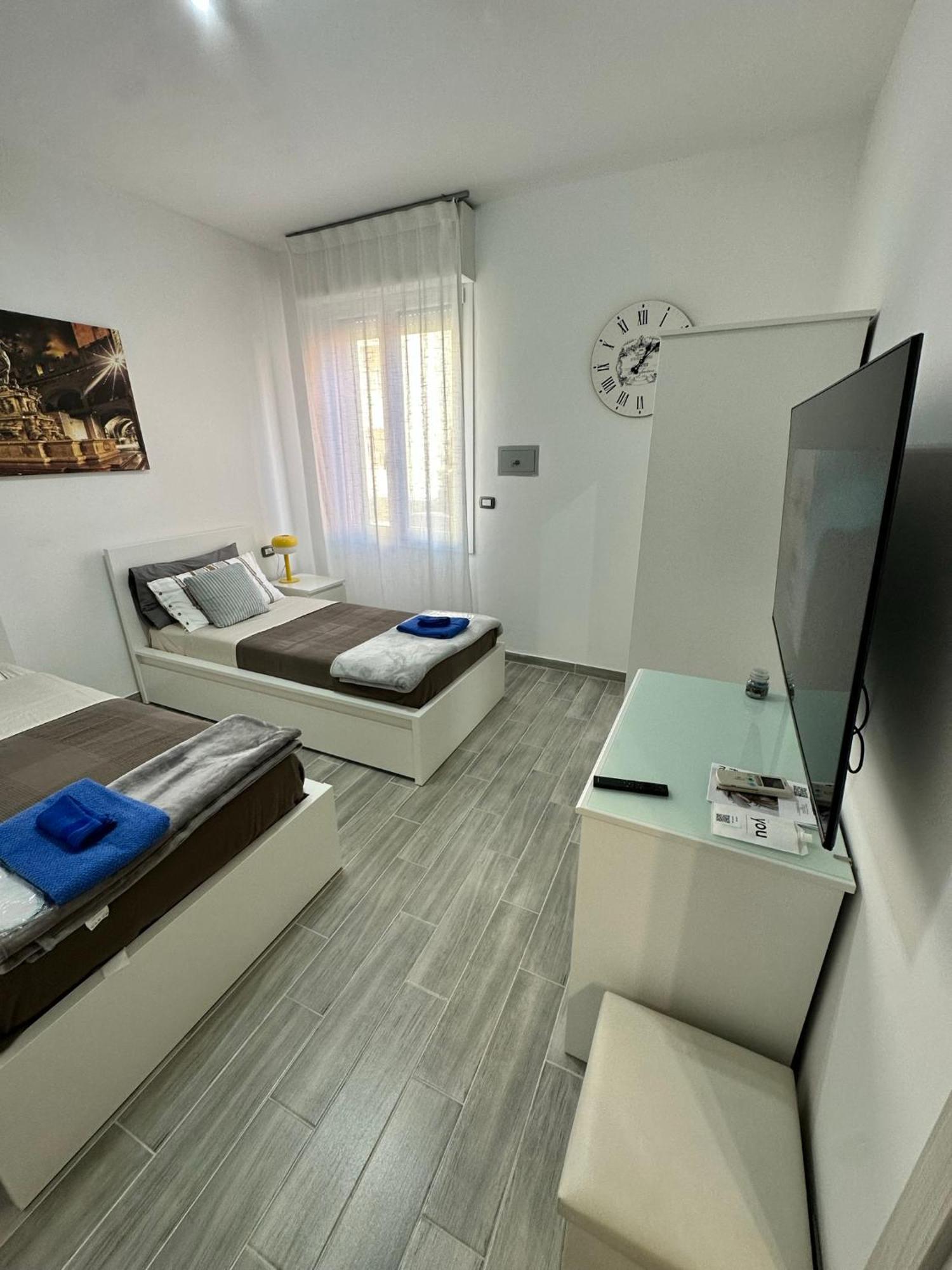 Gemma Suites Whole Apartment Болонья Экстерьер фото